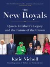 Cover image for The New Royals